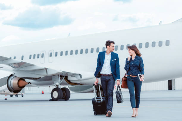 Visa & Travel Documentation