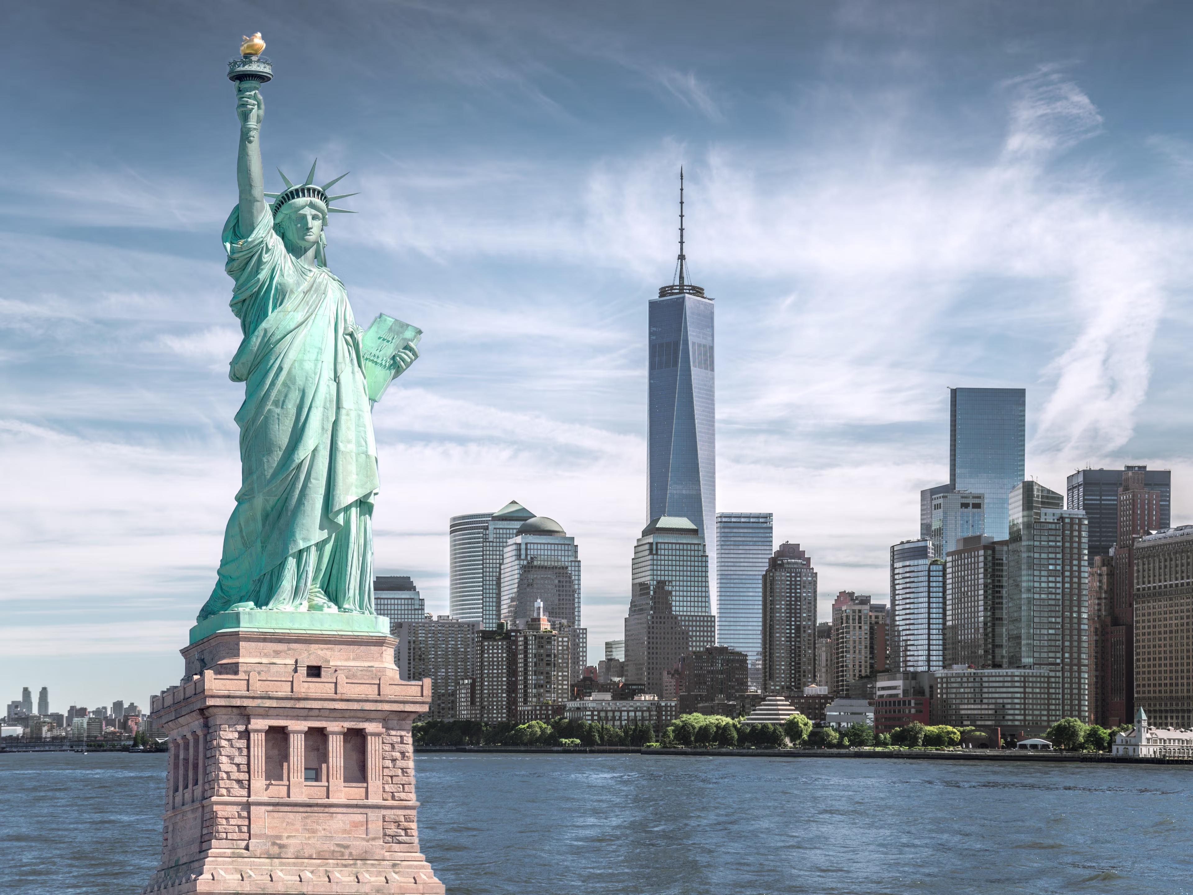 New York