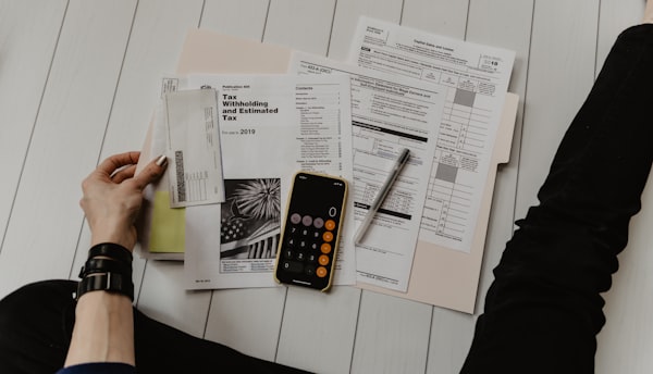 Expense & Policy Management